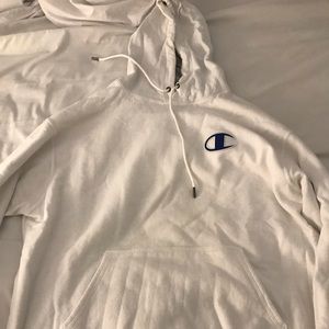 Men’s Champion Sweathshirt